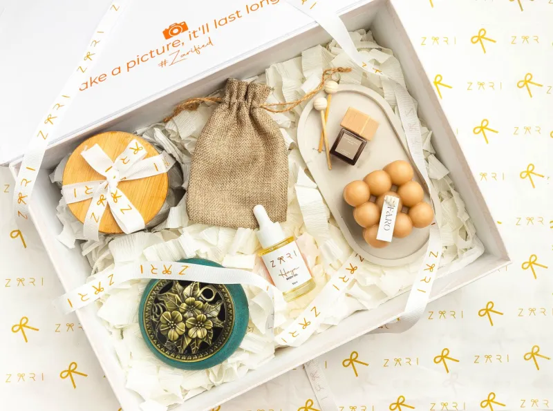 Not Just a List: The Obsessive Curation Science Behind Goop's Must-Have Gift Guides