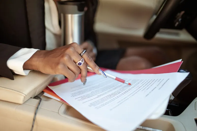 Fine Print to Fortune: The Hollywood Contract Lessons That Made Goop Legally Untouchable