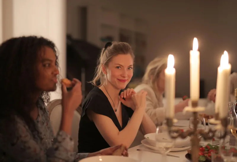The Quiet Power Circle: Unexpected Friendships That Are Secretly Steering Gwyneth's Empire