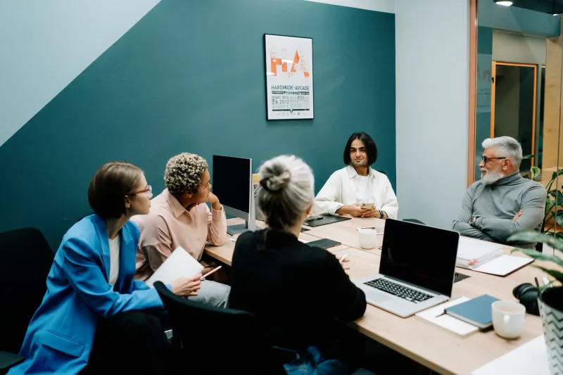 Rehearsal Room to Boardroom: The Acting Principles Quietly Shaping Goop's Workplace Culture
