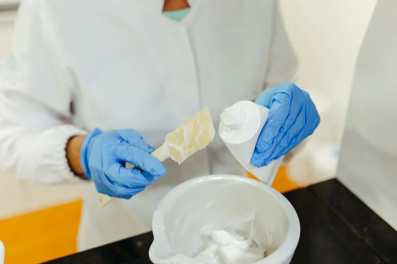 Stricter Than the FDA: The Relentless Safety Science Powering Every Goop Product